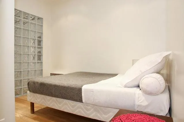 Bail Mobilite - Paris Apartment France