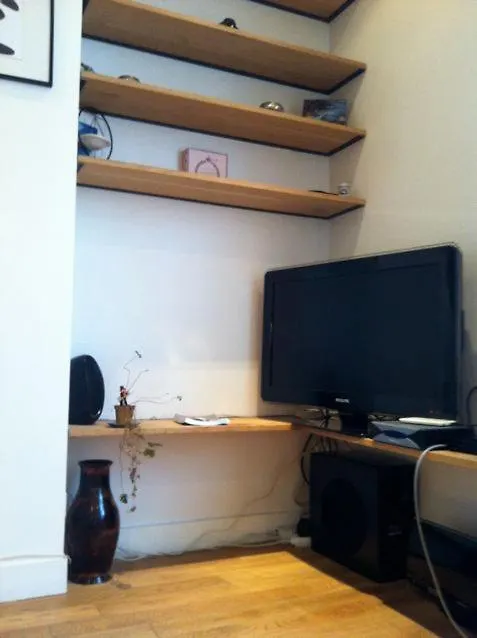 Bail Mobilite - Paris Apartment France